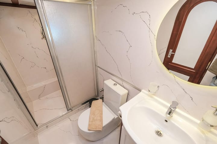 Custom Made Gulet (2022) for Charter - Fethiye | #8769 - 47