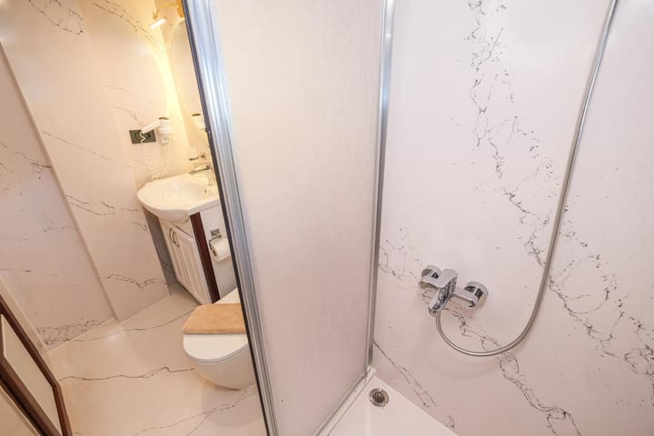 Custom Made Gulet (2022) for Charter - Fethiye | #8769 - 59