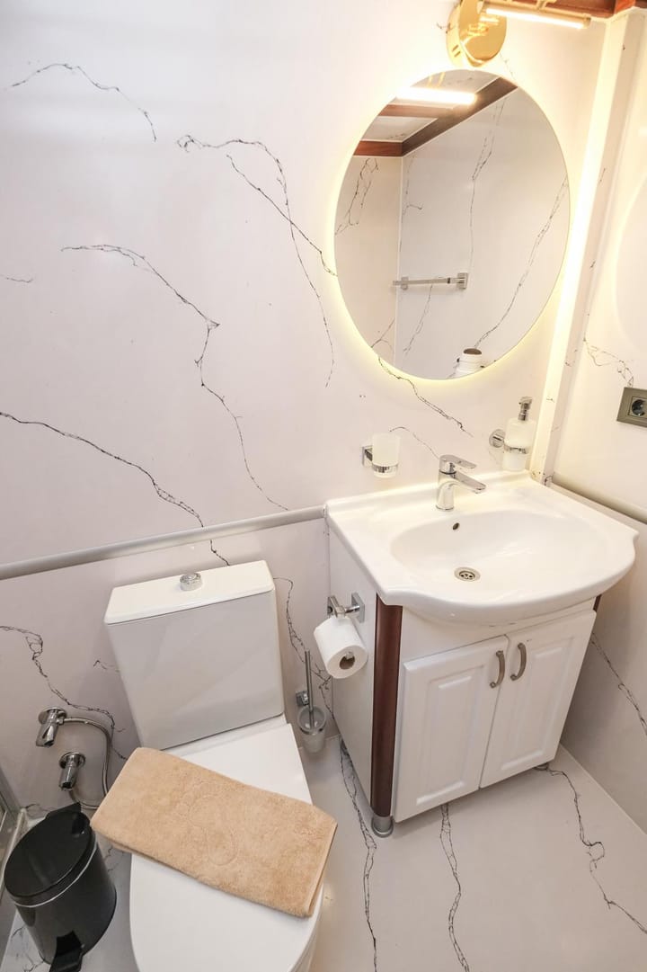 Custom Made Gulet (2022) for Charter - Fethiye | #8769 - 75