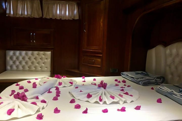 Hecho a medida  Goleta (2019) para Charter - Bozburun | # 8774 - 14