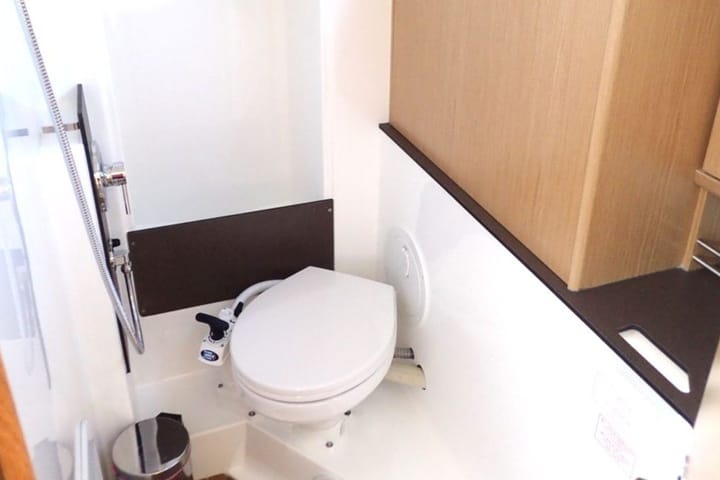 Voilier Bavaria  34 Cruiser (2019) pour Charter - Gocek | #8803 - 8