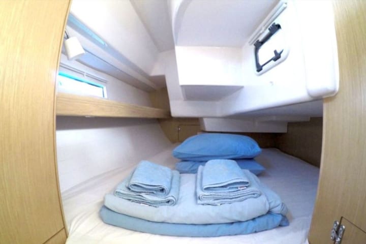 Voilier Bavaria  34 Cruiser (2019) pour Charter - Gocek | #8803 - 6