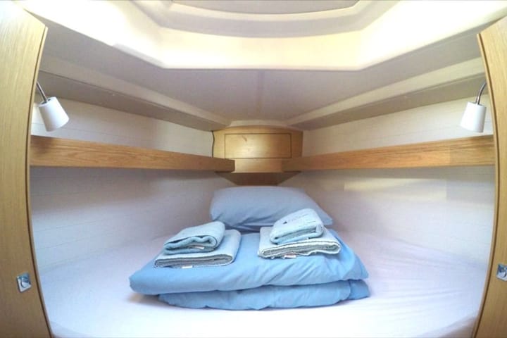 Voilier Bavaria  34 Cruiser (2019) pour Charter - Gocek | #8803 - 5