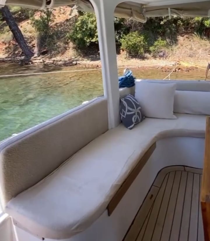Fait sur mesure  Gulet (2014) pour Charter - Gocek | # 8806 - 9
