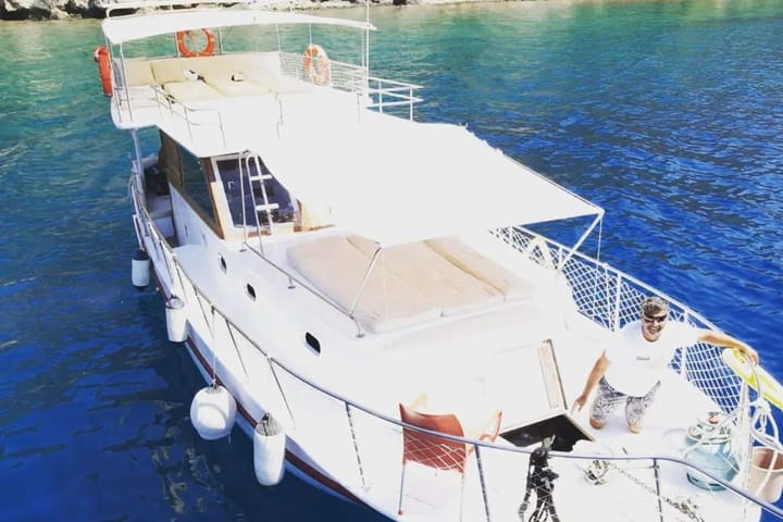 Fait sur mesure  Gulet (2014) pour Charter - Gocek | # 8806 - 2
