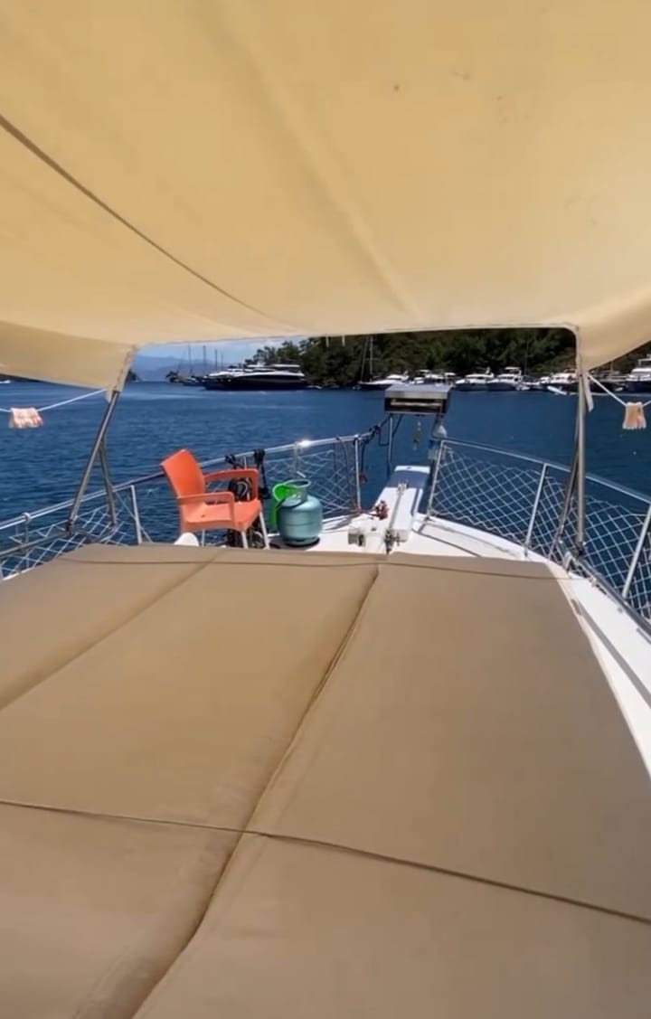 Fait sur mesure  Gulet (2014) pour Charter - Gocek | # 8806 - 6