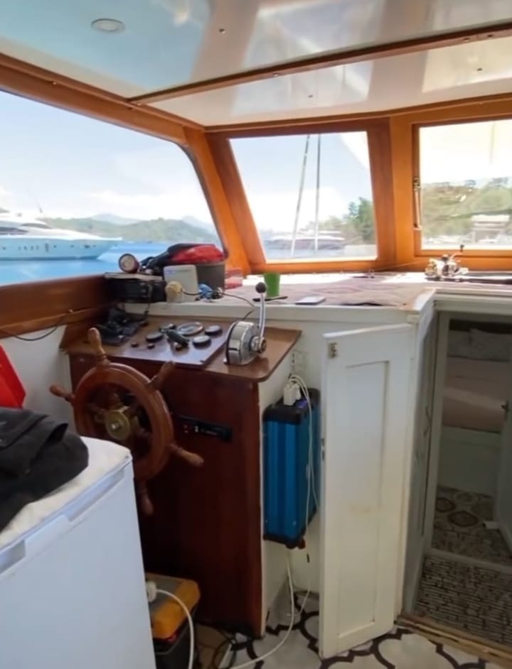 Fait sur mesure  Gulet (2014) pour Charter - Gocek | # 8806 - 13