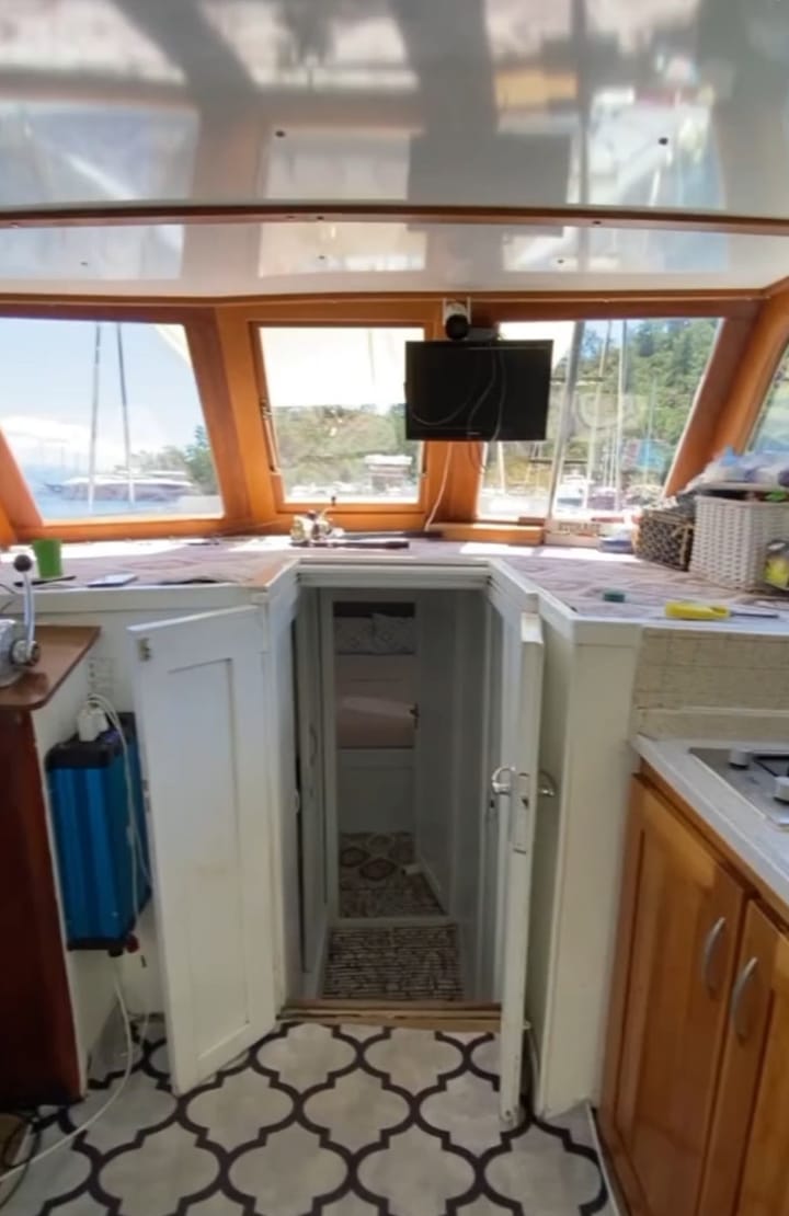 Fait sur mesure  Gulet (2014) pour Charter - Gocek | # 8806 - 12