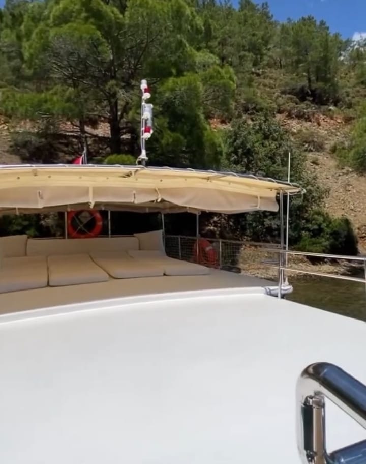 Fait sur mesure  Gulet (2014) pour Charter - Gocek | # 8806 - 5