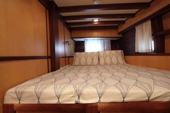 Özel Yapım Kiralık Gulet (2005) - Bozburun | #8807 - 19