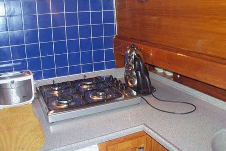 Custom Made Gulet (2012) for Charter - Bodrum | #8811 - 6