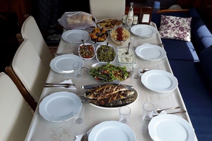 Custom Made Gulet (2012) for Charter - Bodrum | #8811 - 8