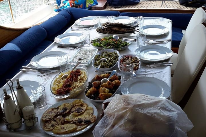 Custom Made Gulet (2012) for Charter - Bodrum | #8811 - 7