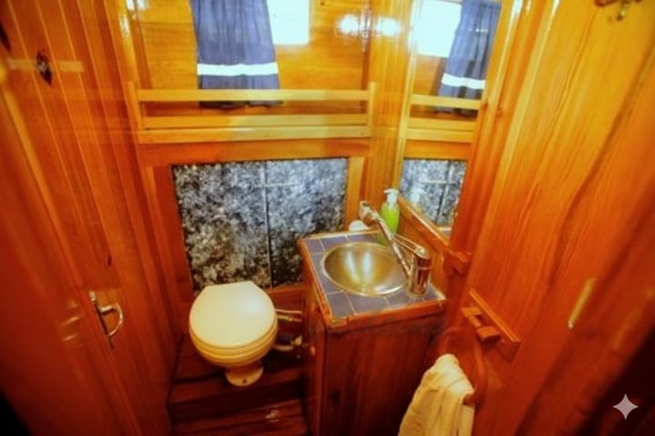 Custom Made Gulet (2012) for Charter - Bodrum | #8811 - 12