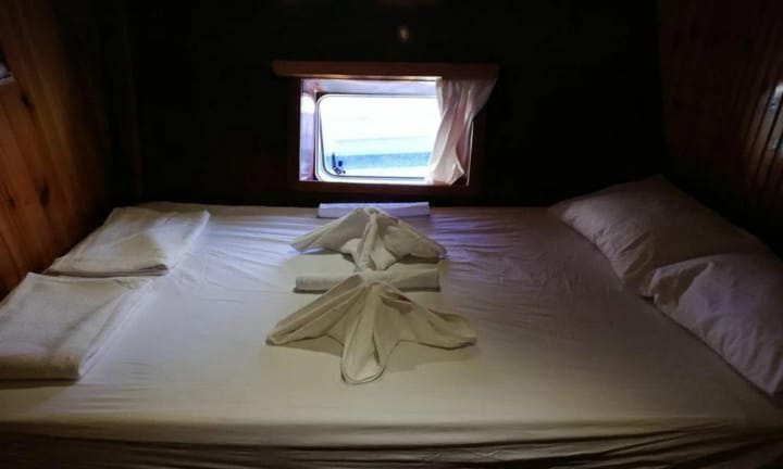 Custom Made Gulet (2012) for Charter - Bozburun | #8825 - 14