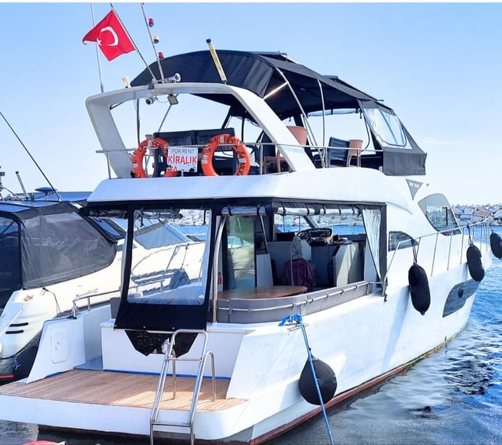 Op maat gemaakt  Gulet (1994) voor Charter - Bodrum | # 8833 - 27