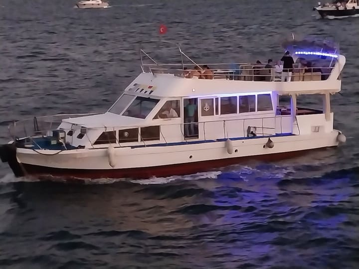 Op maat gemaakt  Gulet (1994) voor Charter - Bodrum | # 8833 - 81