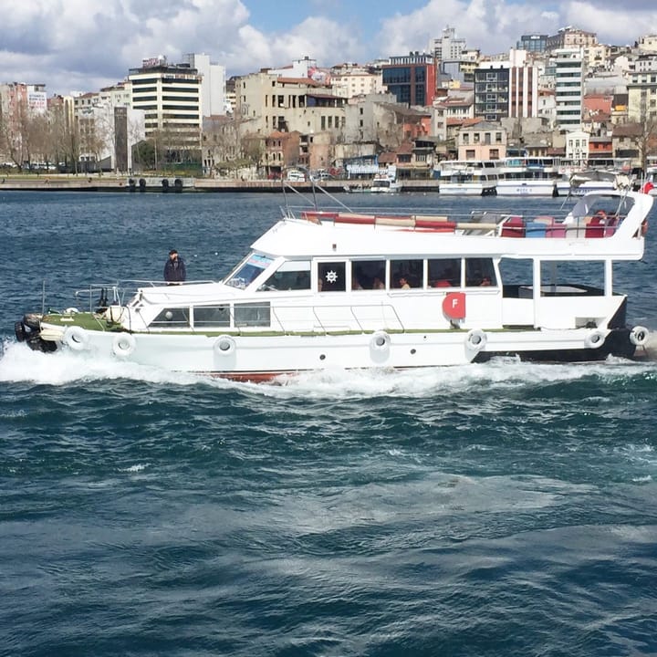 Op maat gemaakt  Gulet (1994) voor Charter - Bodrum | # 8833 - 80