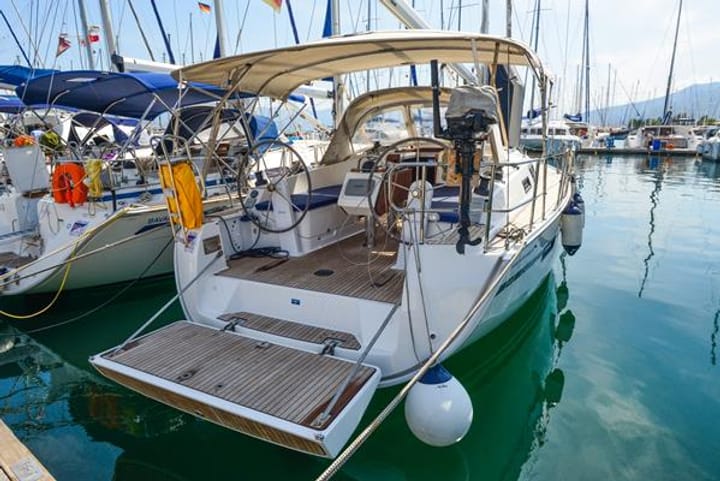 Op maat gemaakt  Gulet (1994) voor Charter - Bodrum | # 8833 - 25