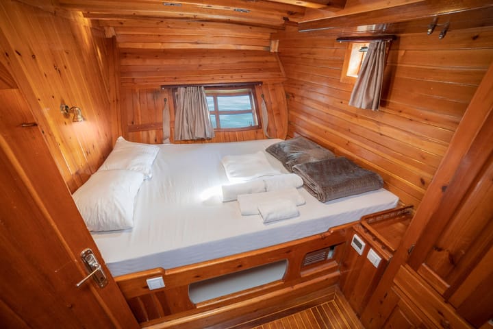 Fait sur mesure  Gulet (2023) pour Charter - Bodrum | # 8838 - 23