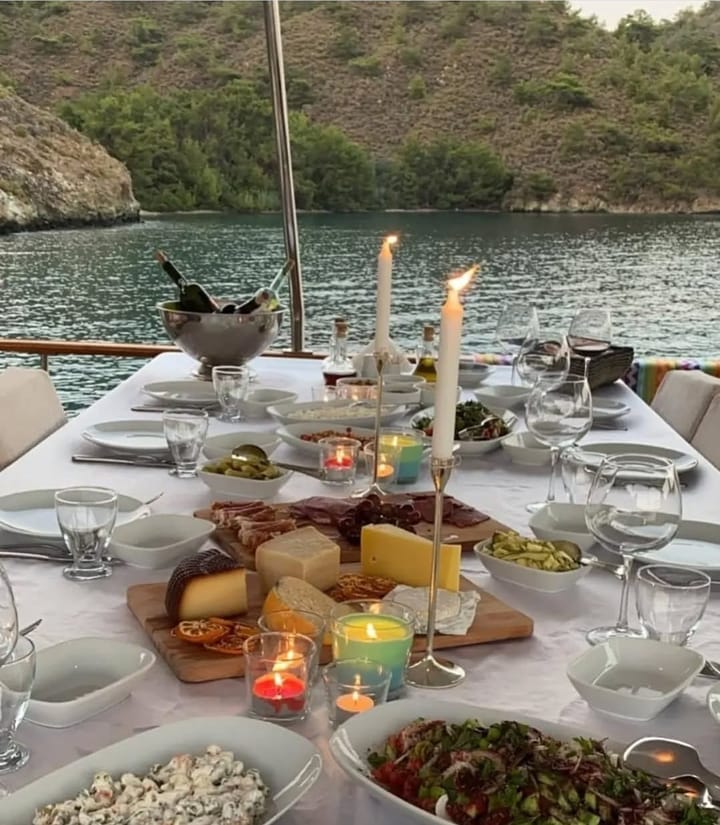 Fait sur mesure  Gulet (2023) pour Charter - Bodrum | # 8838 - 19