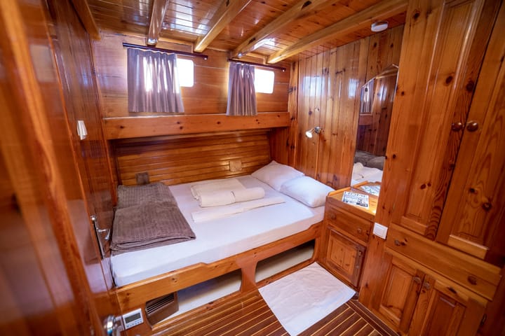 Fait sur mesure  Gulet (2023) pour Charter - Bodrum | # 8838 - 25