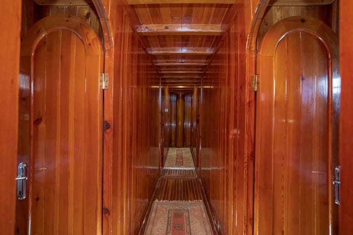 Fait sur mesure  Gulet (2023) pour Charter - Bodrum | # 8838 - 24