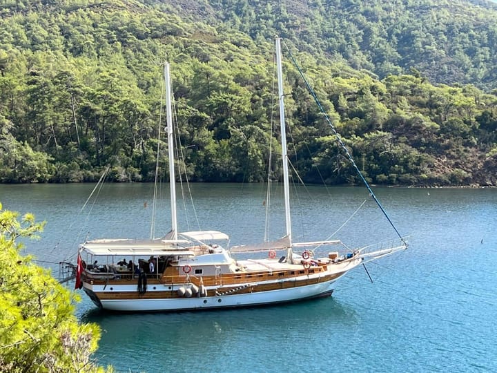 Fait sur mesure  Gulet (2023) pour Charter - Bodrum | # 8838 - 6