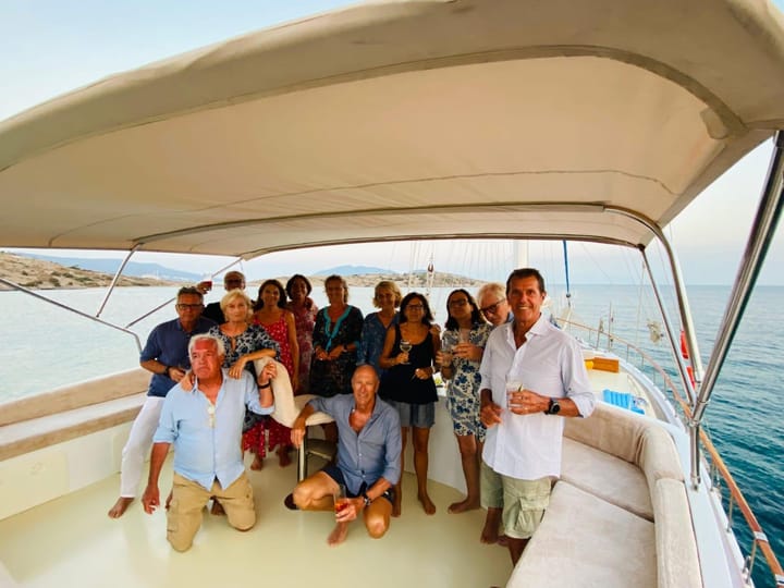 Fait sur mesure  Gulet (2023) pour Charter - Bodrum | # 8838 - 4