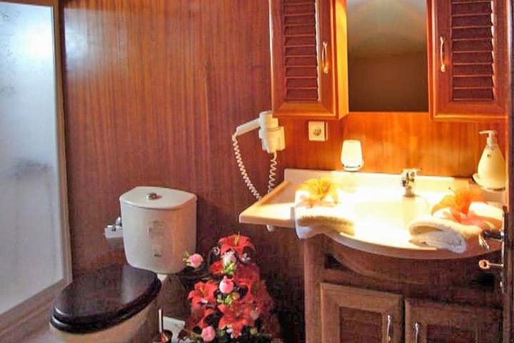 Fait sur mesure Gulet (2020) for Charter - Bozburun | #8856 - 16