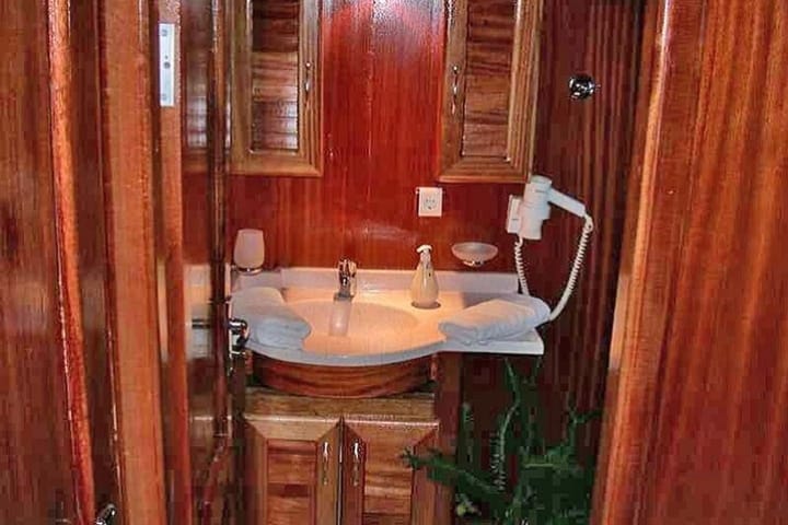 Fait sur mesure Gulet (2020) for Charter - Bozburun | #8856 - 26