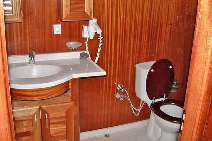 Fait sur mesure Gulet (2020) for Charter - Bozburun | #8856 - 28