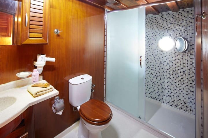 Fait sur mesure Gulet (2020) for Charter - Bozburun | #8856 - 14