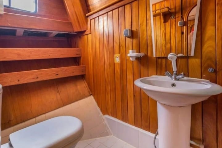 Op maat gemaakt Gulet (2014) voor Charter - Kemer | #8905 - 15