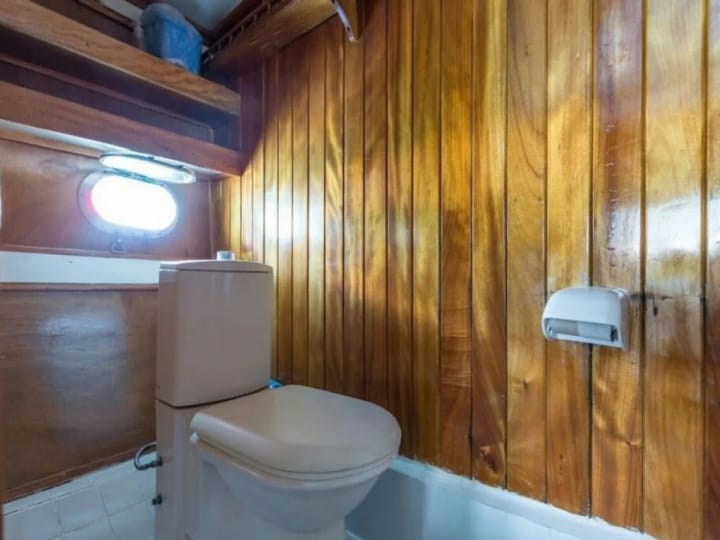 Op maat gemaakt Gulet (2014) voor Charter - Kemer | #8905 - 17