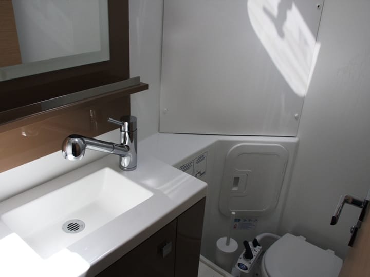 Catamaran Fountaine Pajot Lucia 40 (2016) for Charter - Marmaris | #8979 - 41