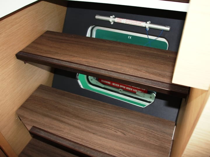 Catamaran Fountaine Pajot Lucia 40 (2016) for Charter - Marmaris | #8979 - 58