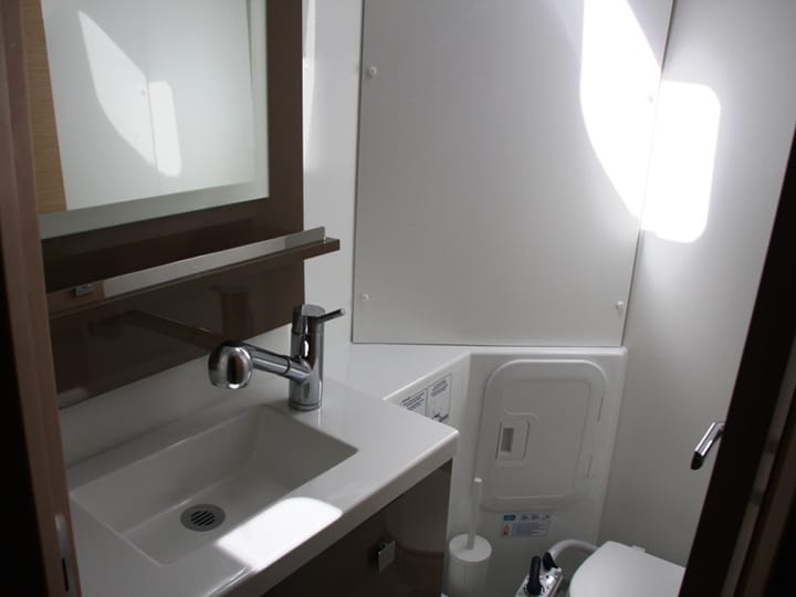 Catamaran Fountaine Pajot Lucia 40 (2016) for Charter - Marmaris | #8979 - 42