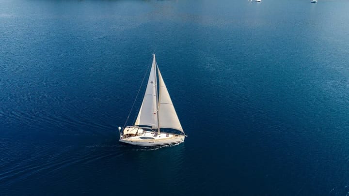 Fatto su misura Barca a vela (2009) for Charter - Marmaris | #9019 - 27