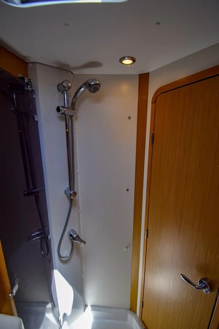 Fatto su misura Barca a vela (2009) for Charter - Marmaris | #9019 - 41