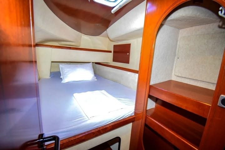 Marmaris 11.6 m For Charter Catamaran - #9020 - 20
