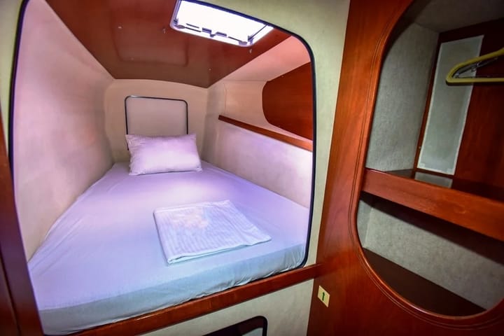 Marmaris 11.6 m For Charter Catamaran - #9020 - 23