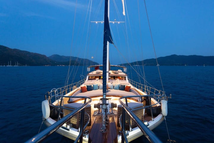 Custom Made Gulet (2021) for Charter - Marmaris | #9044 - 11