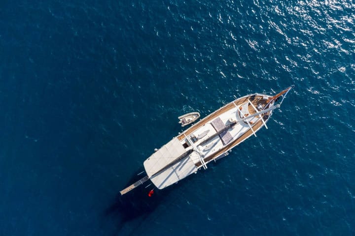 Custom Made Gulet (2021) for Charter - Marmaris | #9044 - 10