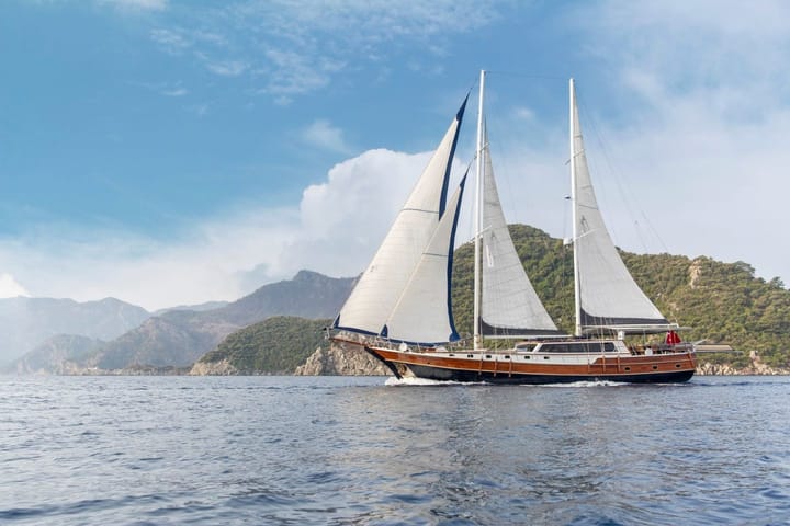 Custom Made Gulet (2021) for Charter - Marmaris | #9044 - 8