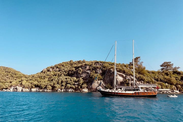 Custom Made Gulet (2021) for Charter - Marmaris | #9044 - 9