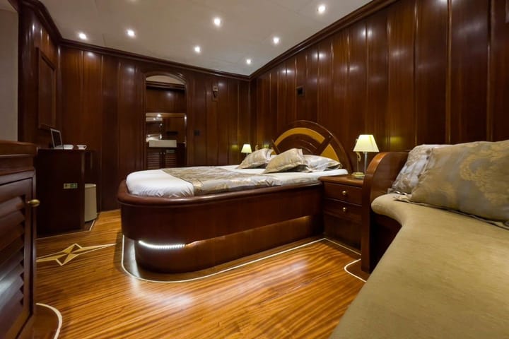 Custom Made Gulet (2021) for Charter - Marmaris | #9044 - 30
