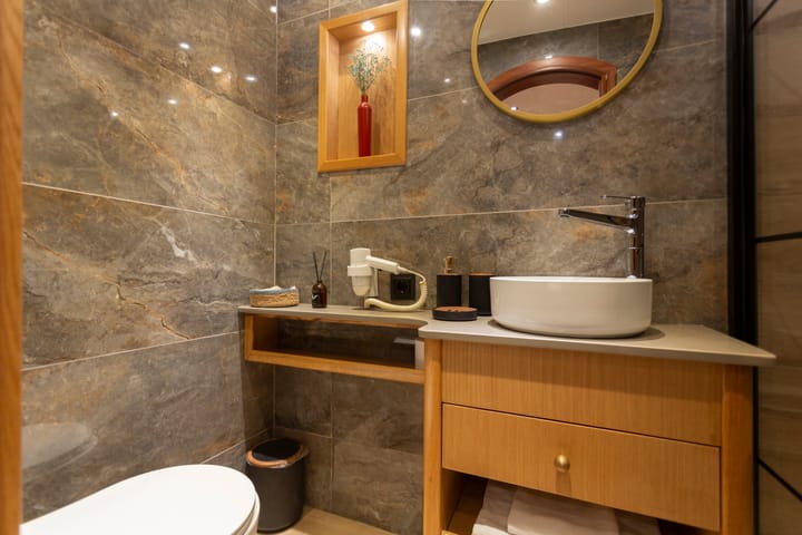 Op maat gemaakt Gulet (2024) voor Charter - Marmaris | #9044 - 37