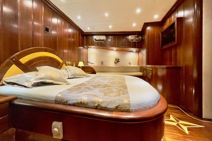 Custom Made Gulet (2021) for Charter - Marmaris | #9044 - 35