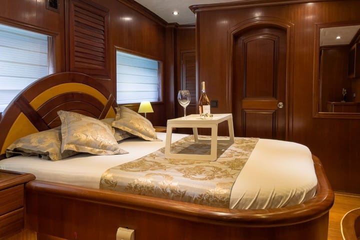Custom Made Gulet (2021) for Charter - Marmaris | #9044 - 25